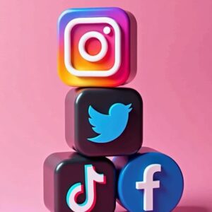 Social Media Management